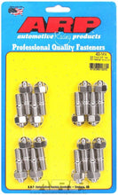 Load image into Gallery viewer, ARP 400-1414 S/S Header Stud Kit - 3/8in x 1.670in OAL (16)