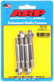ARP 400-2402 S/S Carburetor Stud Kit 5/16in x  2.700in OAL