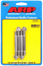 Load image into Gallery viewer, ARP 400-2408 S/S Carburetor Stud Kit 5/16in x  3.200in OAL