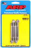 ARP 400-2408 S/S Carburetor Stud Kit 5/16in x  3.200in OAL