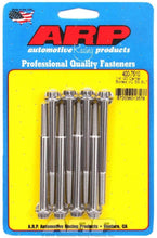 Load image into Gallery viewer, ARP 400-7510 S/S Valve Cover Bolt Kit 1/4in-20 12pt. (8)