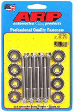 Load image into Gallery viewer, ARP 400-7529 Valve Cover Bolt Kit 6pt GM LS1/LS2