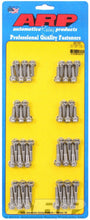 Load image into Gallery viewer, ARP 400-7531 Valve Cover Bolt Kit 12pt GM Duramax 6.6L