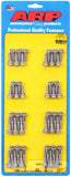 ARP 400-7531 Valve Cover Bolt Kit 12pt GM Duramax 6.6L
