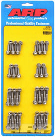 ARP 400-7532 Valve Cover Bolt Kit 6pt GM Duramax 6.6L