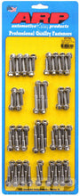 Load image into Gallery viewer, ARP 400-7534 Valve Cover Bolt Kit 6pt GM Duramax 6.6L