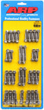 ARP 400-7534 Valve Cover Bolt Kit 6pt GM Duramax 6.6L