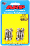 ARP 400-7601 S/S Valve Cover Stud Kit 6pt. (8)