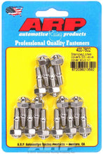 Load image into Gallery viewer, ARP 400-7602 S/S Valve Cover Stud Kit 6pt. (14)