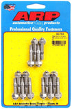 ARP 400-7604 S/S Valve Cover Stud Kit 6pt. (14)