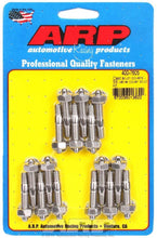 Load image into Gallery viewer, ARP 400-7605 S/S Valve Cover Stud Kit 6pt. (16)