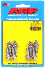 Load image into Gallery viewer, ARP 400-7611 S/S Valve Cover Stud Kit 12pt. (8)