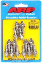 Load image into Gallery viewer, ARP 400-7612 S/S Valve Cover Stud Kit 12pt. (14)