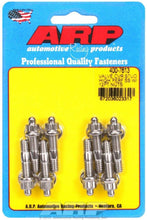 Load image into Gallery viewer, ARP 400-7613 S/S Valve Cover Stud Kit 12pt. (8)