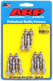 ARP 400-7614 S/S Valve Cover Stud Kit 12pt. (14)