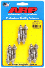 Load image into Gallery viewer, ARP 400-7616 S/S Valve Cover Stud Kit 12pt. (12)