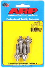 Load image into Gallery viewer, ARP 400-8002 S/S Stud Kit - (4) M8 x 1.25in x  38mm