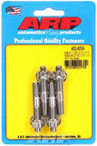 ARP 400-8004 S/S Stud Kit - (4) M8 x 1.25in x  51mm