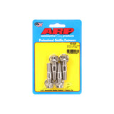 ARP 400-8006 Stud Kit - Broached 4pk 10mm x 1.25 x 48mm