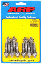 Load image into Gallery viewer, ARP 400-8023 S/S Stud Kit - (10) M8 x 1.25in x  45mm