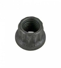 Load image into Gallery viewer, ARP 400-8202 1/4-28  SS Self Locking 12pt Nut 1pk