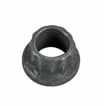 Load image into Gallery viewer, ARP 400-8204 3/8-24 SS Self Locking 12pt Nut 1pk