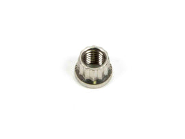 ARP 400-8300 S/S 12pt. Nut - 1/4-28 (1)