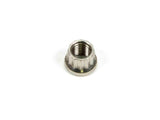 ARP 400-8300 S/S 12pt. Nut - 1/4-28 (1)