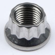 Load image into Gallery viewer, ARP 400-8302 S/S 12pt. Nut - 3/8-24 (1)