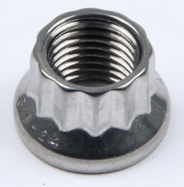 ARP 400-8302 S/S 12pt. Nut - 3/8-24 (1)