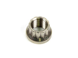 ARP 400-8303 S/S 12pt. Nut - 7/16-20 (1)