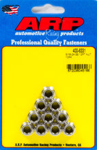 Load image into Gallery viewer, ARP 400-8331 5/16-24 SS 12pt Nut Kit (10pk)