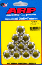 Load image into Gallery viewer, ARP 400-8334 S/S 1/2-20 12pt. Nuts 10pk