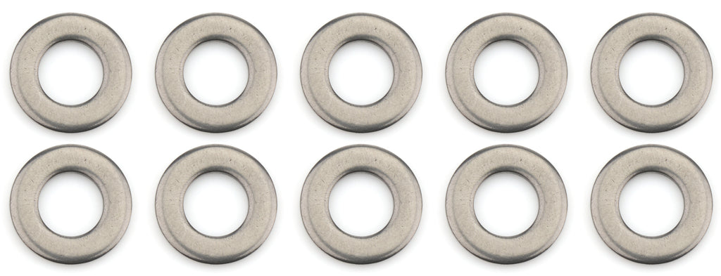 ARP 400-8474 ARP 400-8474 Stainless Steel Flat Washers, 3/8 Inch Inner Diameter, Set of 10