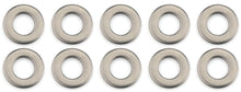 Load image into Gallery viewer, ARP 400-8474 ARP 400-8474 Stainless Steel Flat Washers, 3/8 Inch Inner Diameter, Set of 10