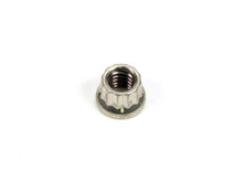 Load image into Gallery viewer, ARP 401-8300 S/S 12pt. Nut - 1/4-20 (1)
