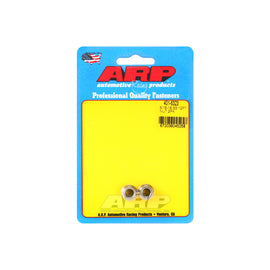 ARP 401-8323 12pt SS Nut 5/16-18  2pk