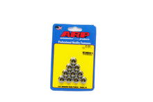 Load image into Gallery viewer, ARP 401-8341 3/8-16 SS 12pt Nut Kit 10pk