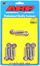 Load image into Gallery viewer, ARP 423-2001 Intake Manifold Bolt Kit S/S - Buick 3.8L V6