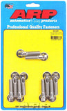 ARP 423-2001 Intake Manifold Bolt Kit S/S - Buick 3.8L V6
