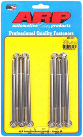 ARP 430-2001 GM LS S/S Intake Bolt Kit 6pt.