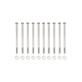 ARP 430-2101 GM LS S/S Intake Bolt Kit 12pt