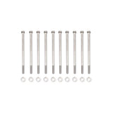 ARP 430-2101 GM LS S/S Intake Bolt Kit 12pt