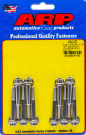 ARP 430-2102 Intake Manifold Bolt Kit GM LS w/Edelbrock Intake