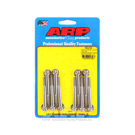 ARP 430-2103 GM LS Intake Bolt Kit w/GM Performance Intake