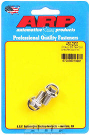 ARP 430-2302 Chevy SS 6pt Coil Brkt Bolt Kit