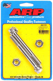 ARP 430-3105 Chevy S/S Motor Mount to Frame Bolt Kit - 6pt.
