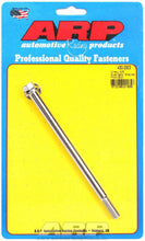 Load image into Gallery viewer, ARP 430-3303 Alternator Pivot Bolt Kit