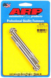 ARP 430-3501 S/S Starter Bolt Kit 12pt.