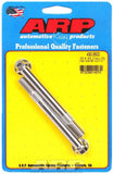 ARP 430-3502 S/S Starter Bolt Kit 6pt.